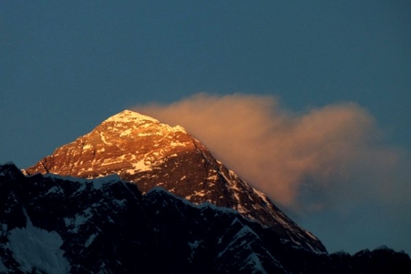 Everest and Himalayan Monal Trek